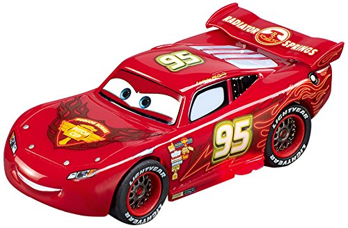 !! - 20064000 - voiture de circuit - néon light...