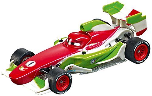 !! - 20064001 - voiture de circuit - néon franc...