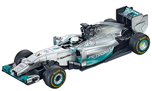 !! - 20064039 - voiture de circuit - mercedes-b...