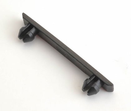 Go!!! 88185 clips de fixation de rails x35