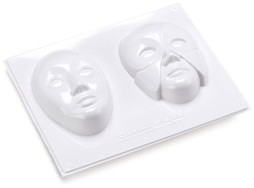 KnorrPrandell Moule masques B, Transparent