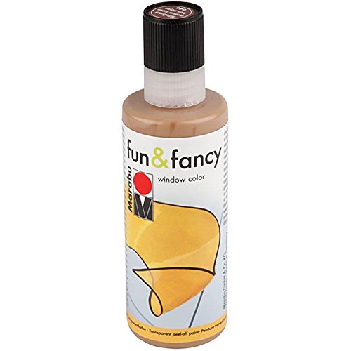 Fun & Fancy, brun moyen, 80 ml