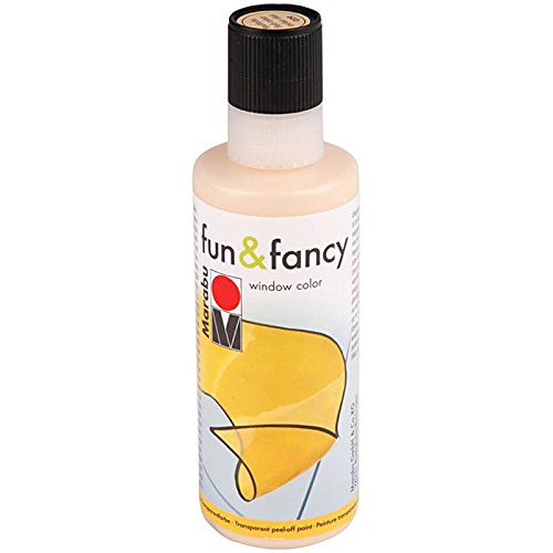 Fun & Fancy, chair, 80ml