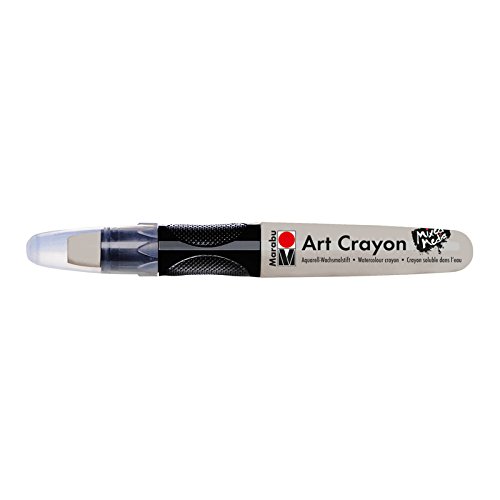 MARABU Crayon de cire aquarelle 