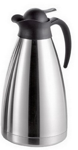 Esmeyer 290-072 thermoart bouteille isotherme acier inoxydable 2 l code EAN 4007796032365 