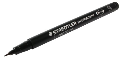 STAEDTLER Marqueur permanent 
