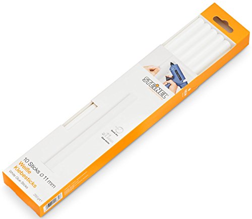 Steinel Bâtons de colle en couleur diam. 7 mm, ...