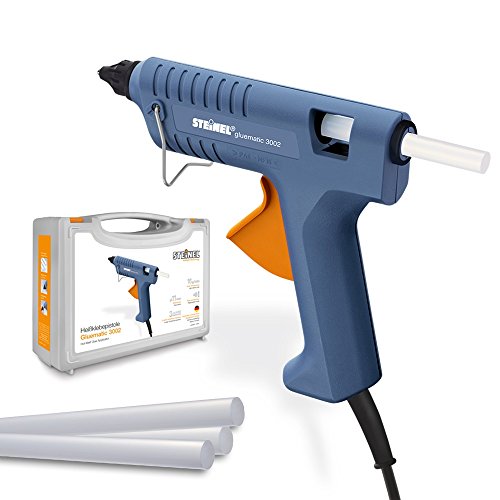 Steinel Gluematic 3002 avec mallette -Pistolet ...