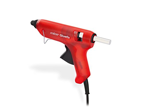 Steinel pistolet á colle chaude Gluefix, paramè...