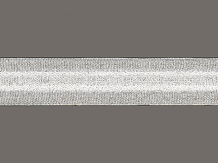 Ruban universel 26 mm de large ajout variable