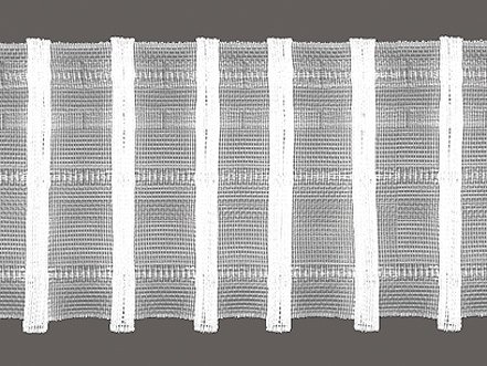 Unbekannt Crayon à Galon Fronceur 75 mm de largeur code EAN 4007863348085 