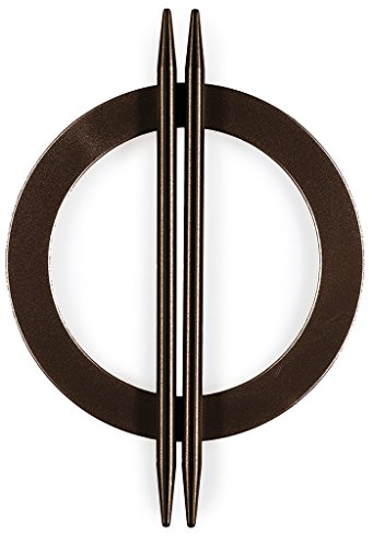 Unbekannt Décoration Barrette à hauteur?: 16 cm, Largeur 16 cm, couleur au choix, marron, 16x16 H/B code EAN 4007863488033 