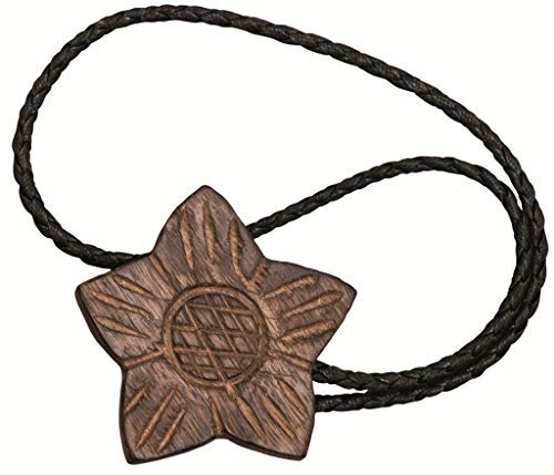 Unbekannt Support magnétique Fleurs Hauteur?: 6 cm, largeur?: 6 cm, couleur au choix, mangoholz, 6x6 H/B code EAN 4007863538592 