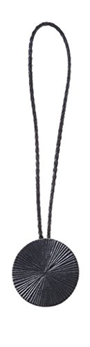 Unbekannt Support magnétique rond Hauteur?: 6,5 cm - Largeur?: 6,5 cm, couleur au choix, noir, 6,5x6,5 H/B code EAN 4007863550273 