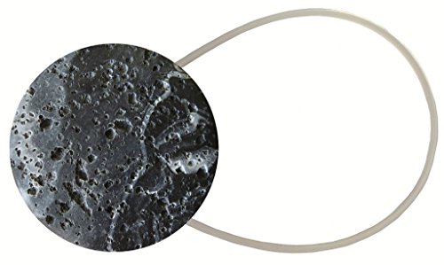 Support magnétique Cercle Hauteur?: 5,5 cm, lar...