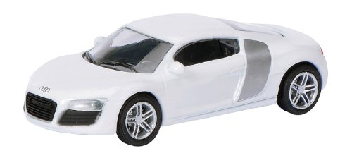 Modèle réduit de voiture 452610000 audi r8 coup...