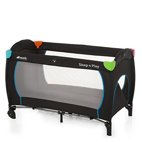 Sleep'n play center lit parapluie