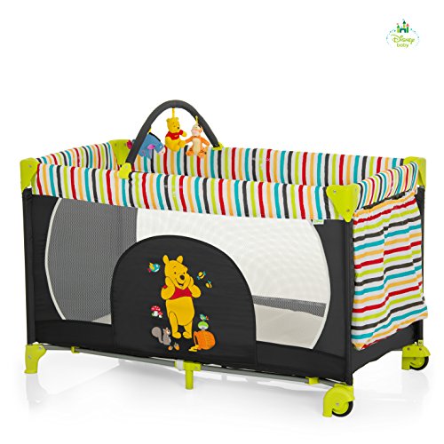 Lit parapluie dream n play go plus, winnie noir...