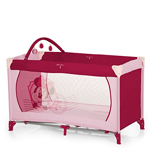 Lit pliant dream n play, minnie rose