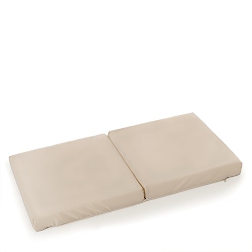 Sleeper to dream'n care 5 x 81.5 x 44 cm, beige