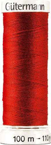 Sew-all filetage, polyester, noir, 100 m