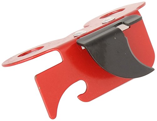 00888 ouvre-boîte professionnel 2 en 1 rouge