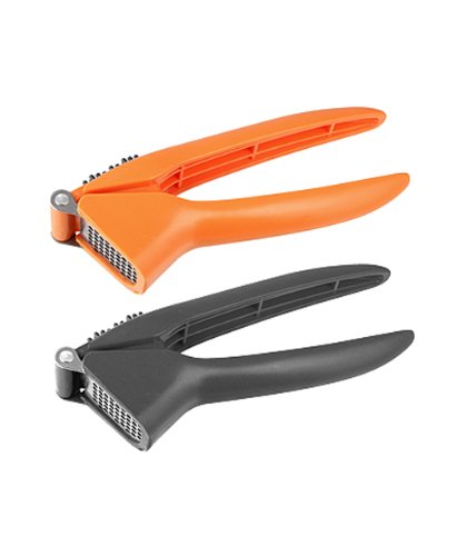 25225 soft presse-ail acier inoxydable/pp/tpr g...