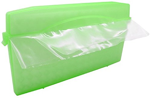 27089 bac à glace pilée, plastique, 26 x 14 x 2...