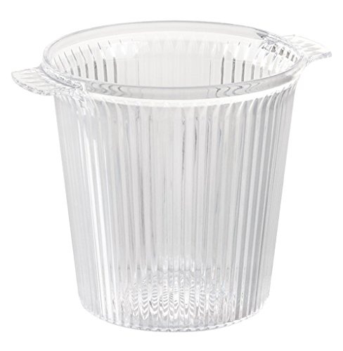 27092 tropical seau à champagne ps transparent ...