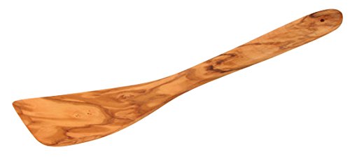 30860 spatule bois marron 30 cm