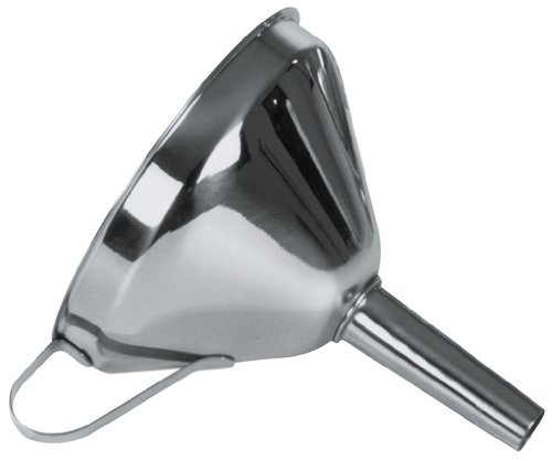 40428 entonnoir inox 10 cm