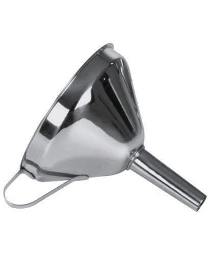 Nirosta entonnoir inoxydable 12 cm