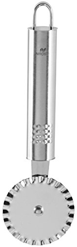 Nirosta teigrädchen 40449 18 cm en acier inoxyd...