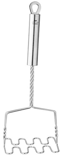 40587 nirosta premium presse purée inox 18 / 10