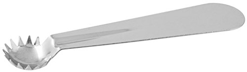 41913 entferne erdbeerhai à tomates - 11 cm-inox