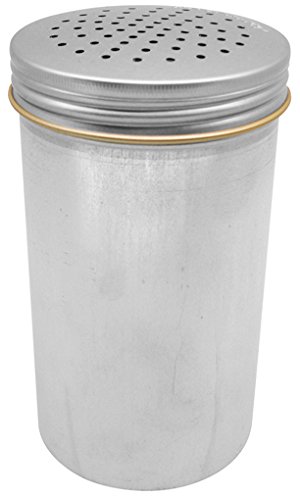 42971 saupoudreuse professionnel aluminium arge...