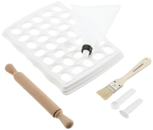 44415 set ravioles 6 pièces