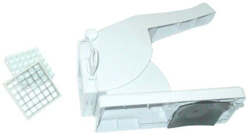 45299 coupe frites 1 grille 25 trous 1 grille /...