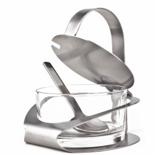 46657 distributeur à parmesan / confiture + cui...