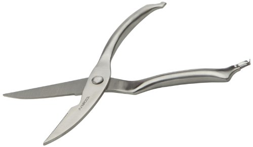 48153 / nirosta praktika coupe-volaille inox 24cm