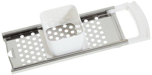49254 rabot à spätzle arcadalina en acier inoxy...