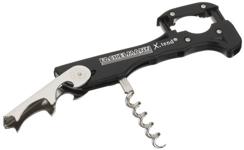 49807 x-tend tire-bouchon limonadier acier inox...