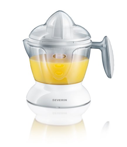 - 3536 - presse agrumes - 25 w - 750 ml - 2 côn...