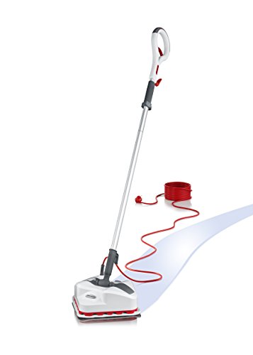 Severin 7182 hygenius deluxe nettoyeur à vapeur blanc/grenat 1550 w 200 ml code EAN 4008146017001 