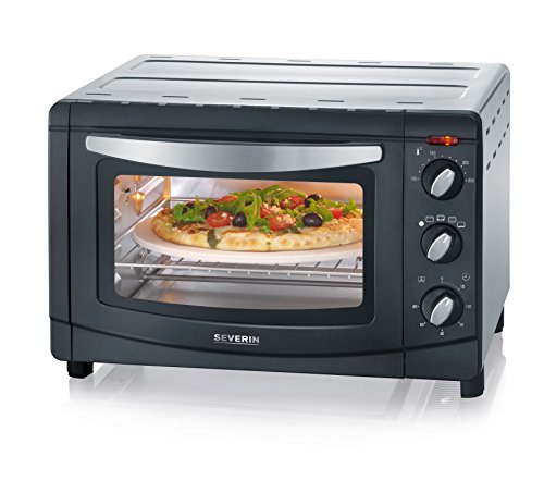 To 2061 four avec fonction chaleur tournante no...