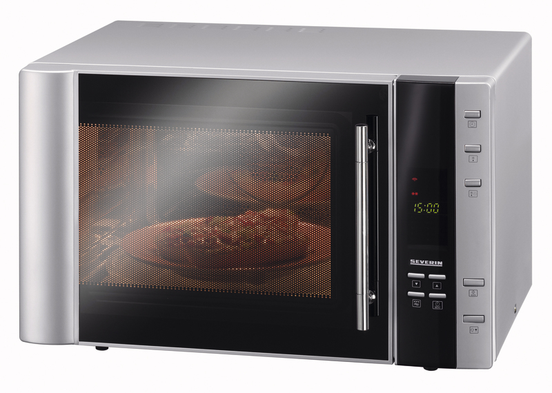 MICROS-ONDES GRIL Séverin
