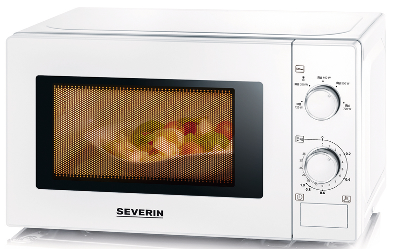 MICRO-ONDES SEVERIN