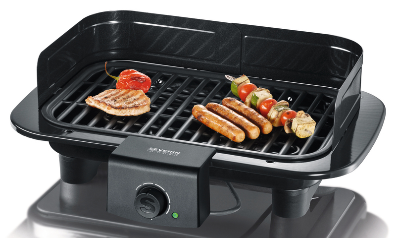 BARBECUE SEVERIN