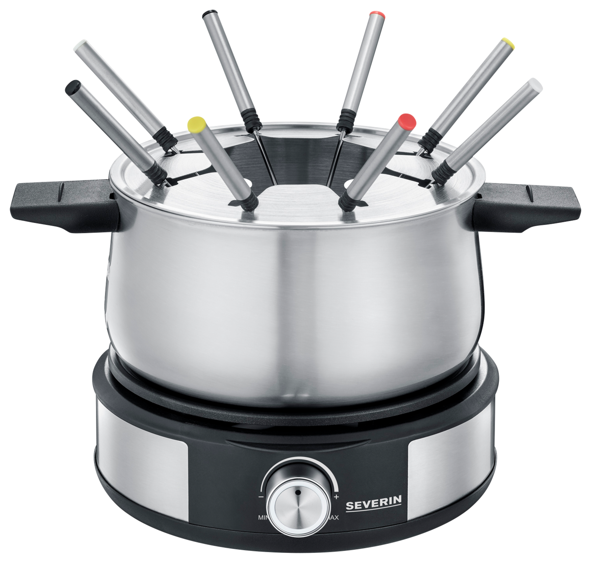 COMBINÉ FONDUE-CRÊPIÈRE