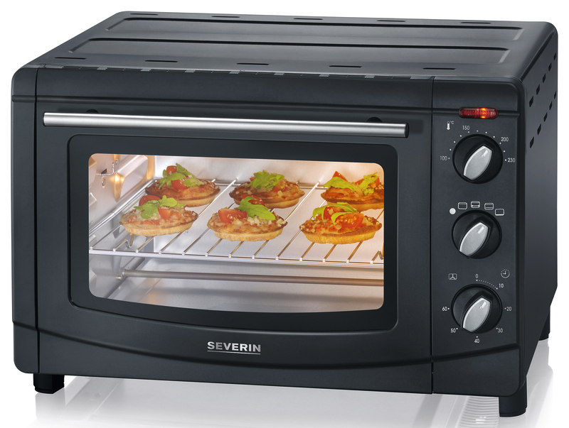 MINI FOUR 20 LITRES TO2069 SEVERIN